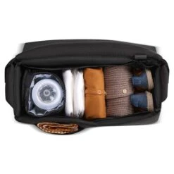 ABC Design Wickeltasche Urban Ink Classic Edition -Günstiges CYBEX || Britax || VOX Geschäft wickeltasche changing bag urban ink 04 grosse faecher 04