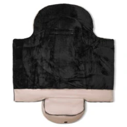 ABC Design Winterfußsack Berry Fashion Edition Stoffe Aus Recyceltem Material -Günstiges CYBEX || Britax || VOX Geschäft winterfusssack winter footmuff fusssack berry 02 universal 02