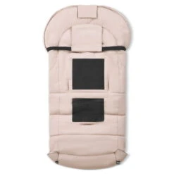 ABC Design Winterfußsack Berry Fashion Edition Stoffe Aus Recyceltem Material -Günstiges CYBEX || Britax || VOX Geschäft winterfusssack winter footmuff fusssack berry 03 decke 03