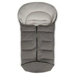 ABC Design Winterfußsack Herb Diamond Edition