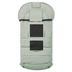 ABC Design Winterfußsack Pine Classic Edition -Günstiges CYBEX || Britax || VOX Geschäft winterfusssack winter footmuff fusssack pine 03 decke 03