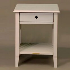 Wohnstuecke Tischchen Casella Aus Buche Verschiedene Farben, Zum Aktionspreis