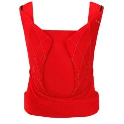 CYBEX Yema Tie Babytrage Autumn Gold