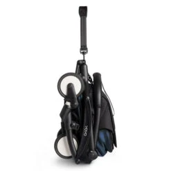 BABYZEN™ YOYO 0+ Neugeborenen Set Air France Blue -Günstiges CYBEX || Britax || VOX Geschäft yoyo 2 0 folded profile black frame air france web