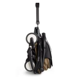 BABYZEN™ YOYO 0+ Neugeborenen Set Toffee -Günstiges CYBEX || Britax || VOX Geschäft yoyo 2 0 folded profile black frame toffee web