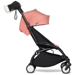 BABYZEN™ YOYO Handwärmer -Günstiges CYBEX || Britax || VOX Geschäft yoyo 2 6 profile black frame mittens web