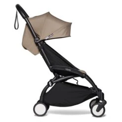 Günstiges CYBEX || Britax || VOX Geschäft -Günstiges CYBEX || Britax || VOX Geschäft yoyo 2 6 profile black frame taupe web