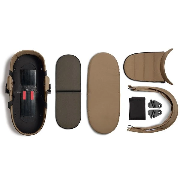 BABYZEN™ YOYO Babywanne Toffee 2 BABYZEN™ YOYO Babywanne Toffee – Bild 2