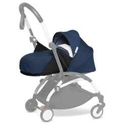 BABYZEN™ YOYO 0+ Neugeborenen Set Air France Blue