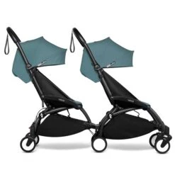 Günstiges CYBEX || Britax || VOX Geschäft -Günstiges CYBEX || Britax || VOX Geschäft yoyo connect yoyo 2 profile twin 6 black frame aqua web
